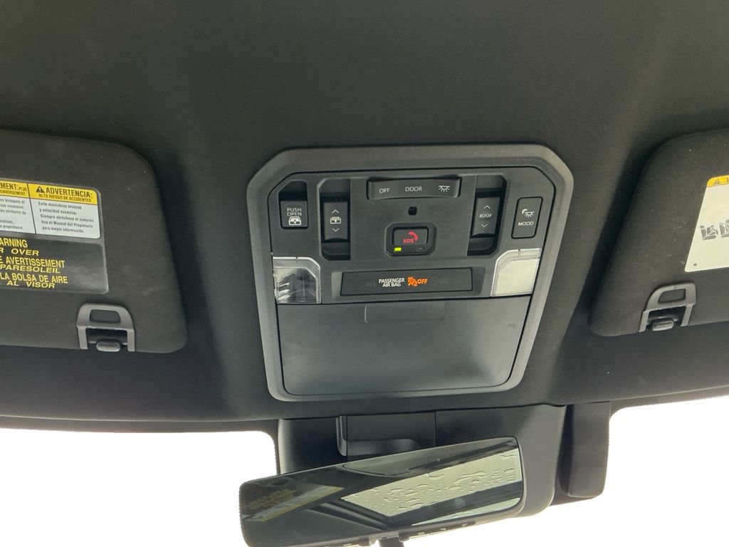 Used 2023 Toyota Tundra Capstone image 21