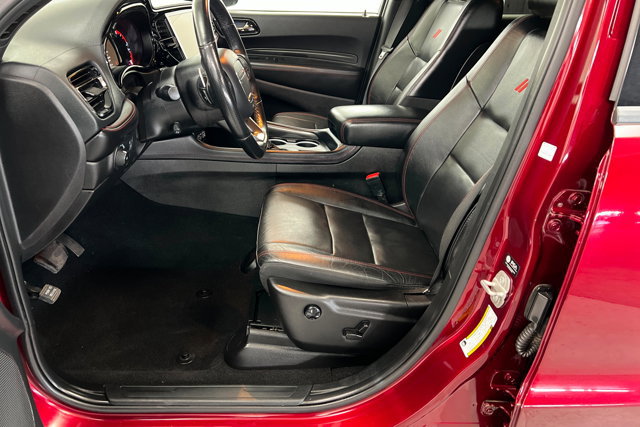 Used 2023 Dodge Durango GT image 17