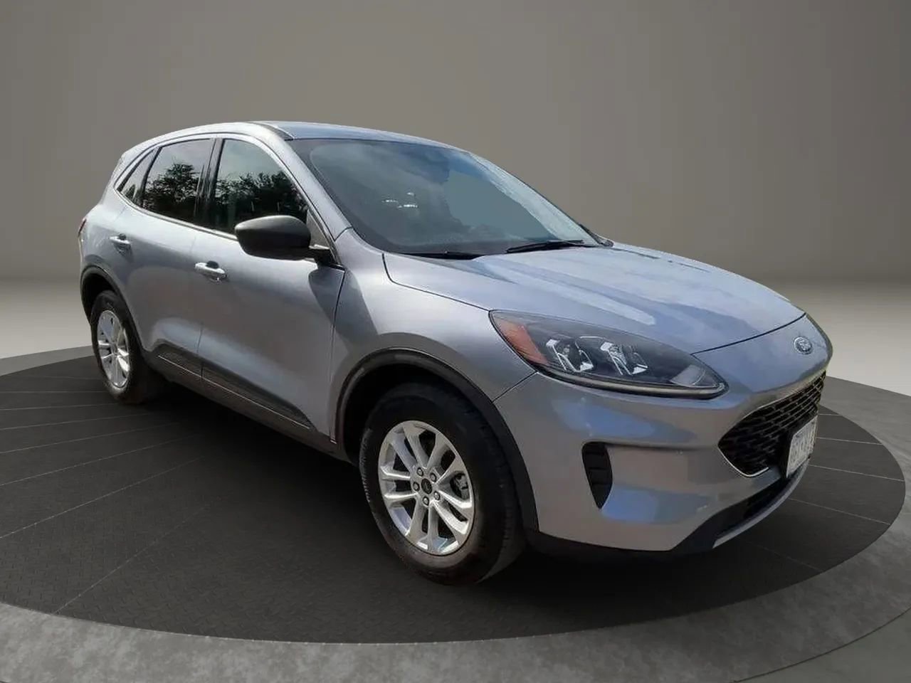 Used 2022 Ford Escape SE w/ Convenience Package AWD/4WD image 6