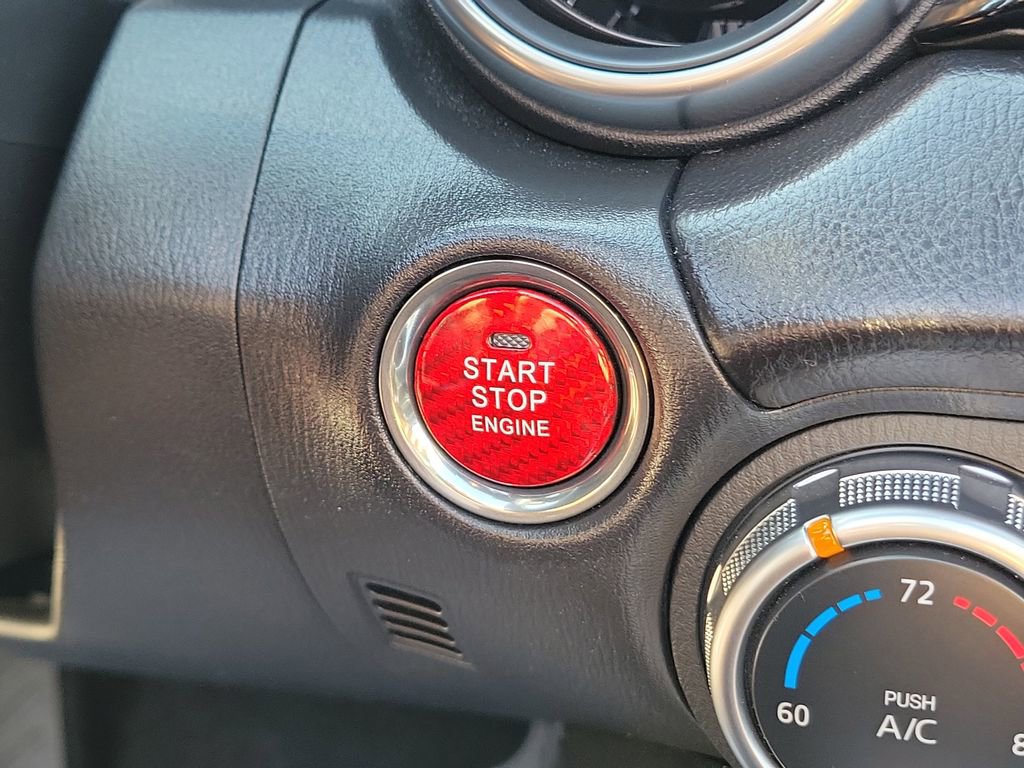 Used 2024 MAZDA MX-5 Miata RF Grand Touring RWD image 26