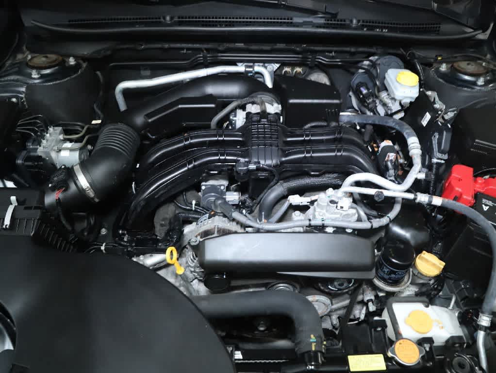 Certified 2024 Subaru Legacy Premium AWD/4WD image 33