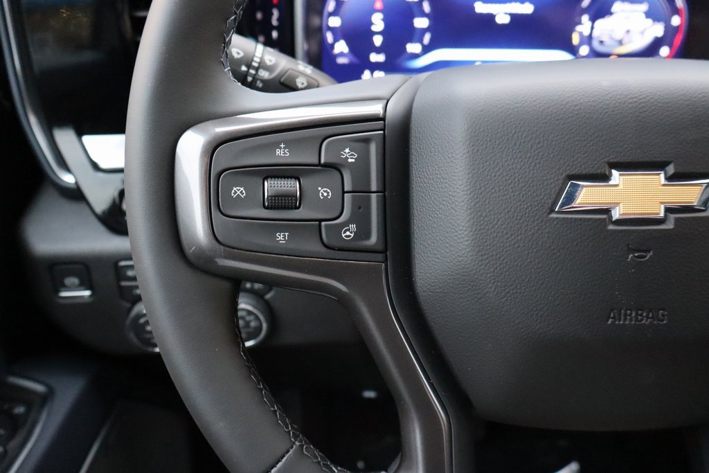 New 2026 Chevrolet Silverado 3500 High Country w/ Technology Package image 13