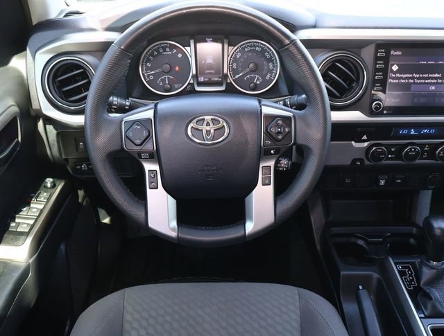 Used 2023 Toyota Tacoma SR5 image 10