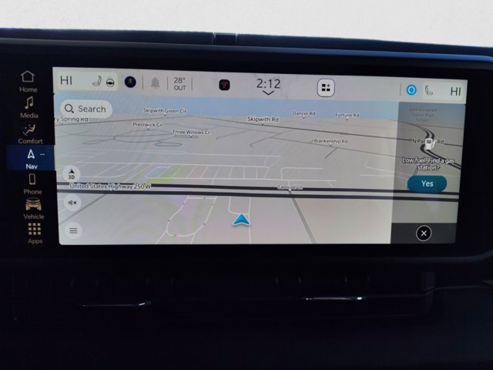 Used 2024 Jeep Wrangler High Altitude image 17