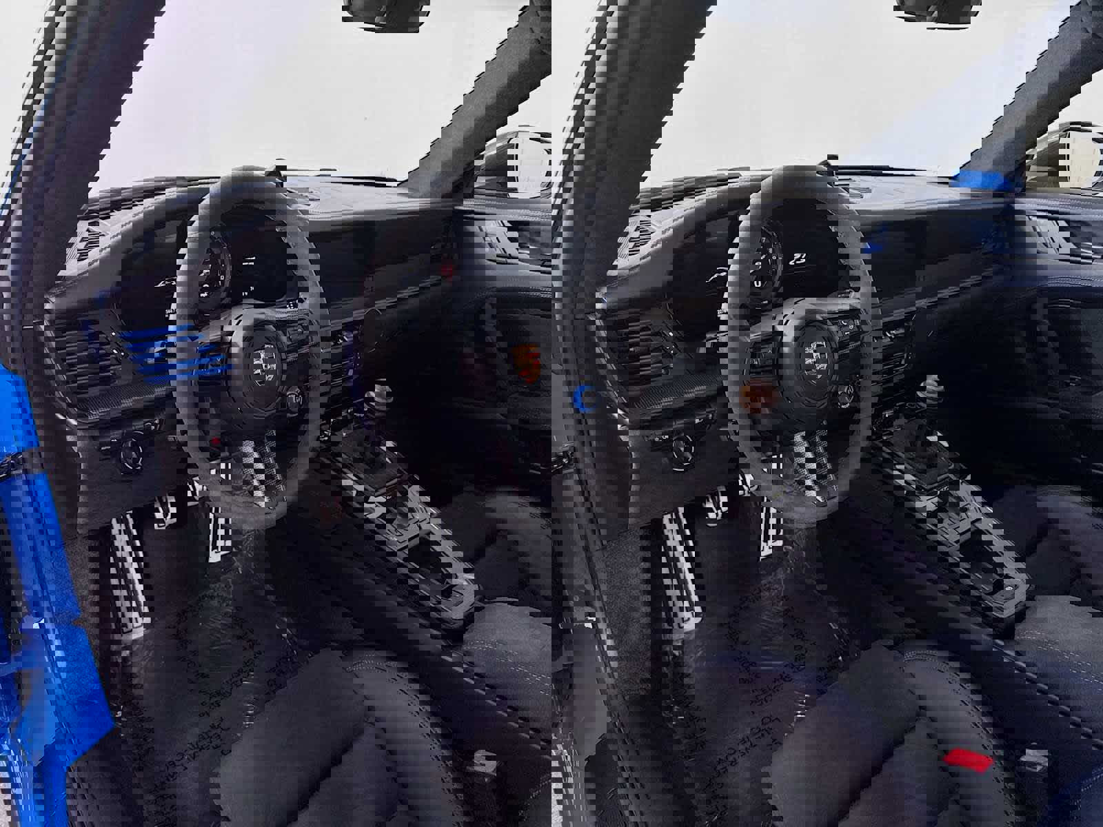 Used 2022 Porsche 911 GT3 image 4