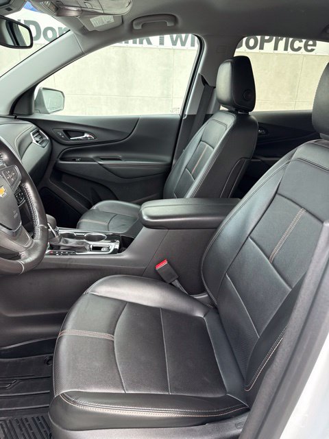 Used 2022 Chevrolet Equinox Premier AWD/4WD image 17