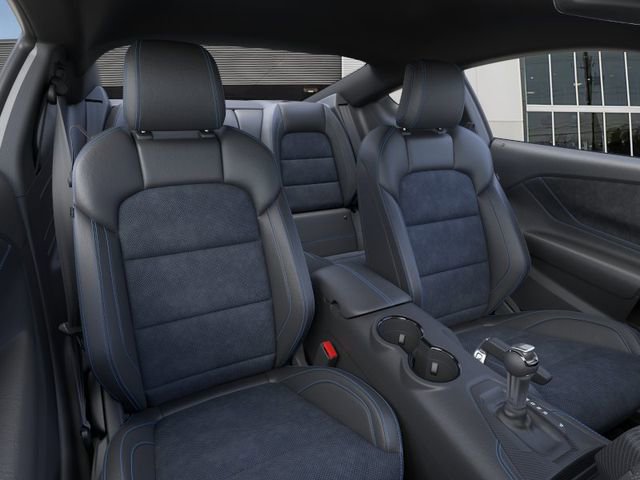 New 2026 Ford Mustang Dark Horse RWD image 10