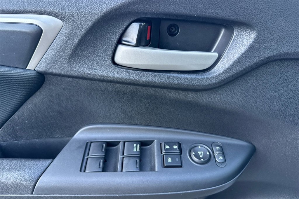 Used 2016 Honda Fit LX image 13