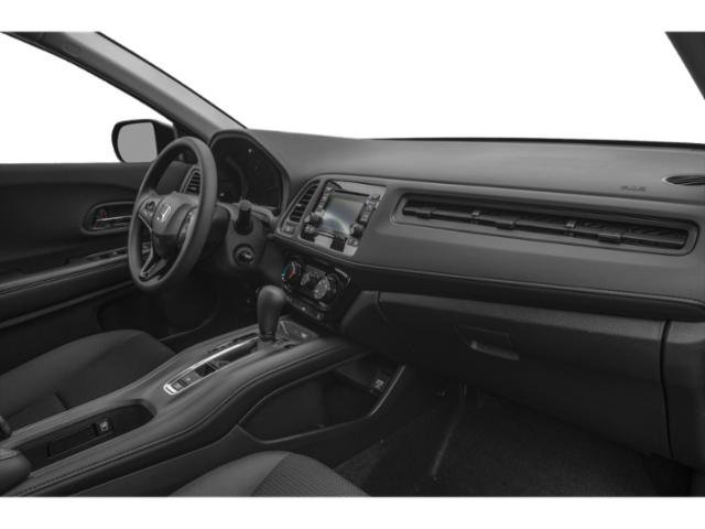 Certified 2021 Honda HR-V LX image 15
