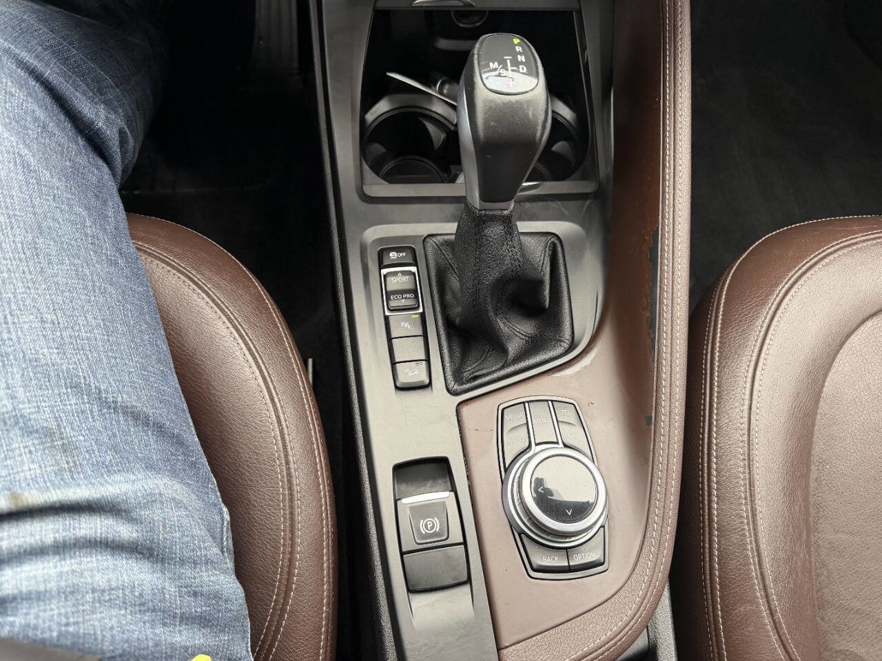 Used 2017 BMW X1 xDrive28i AWD/4WD image 37