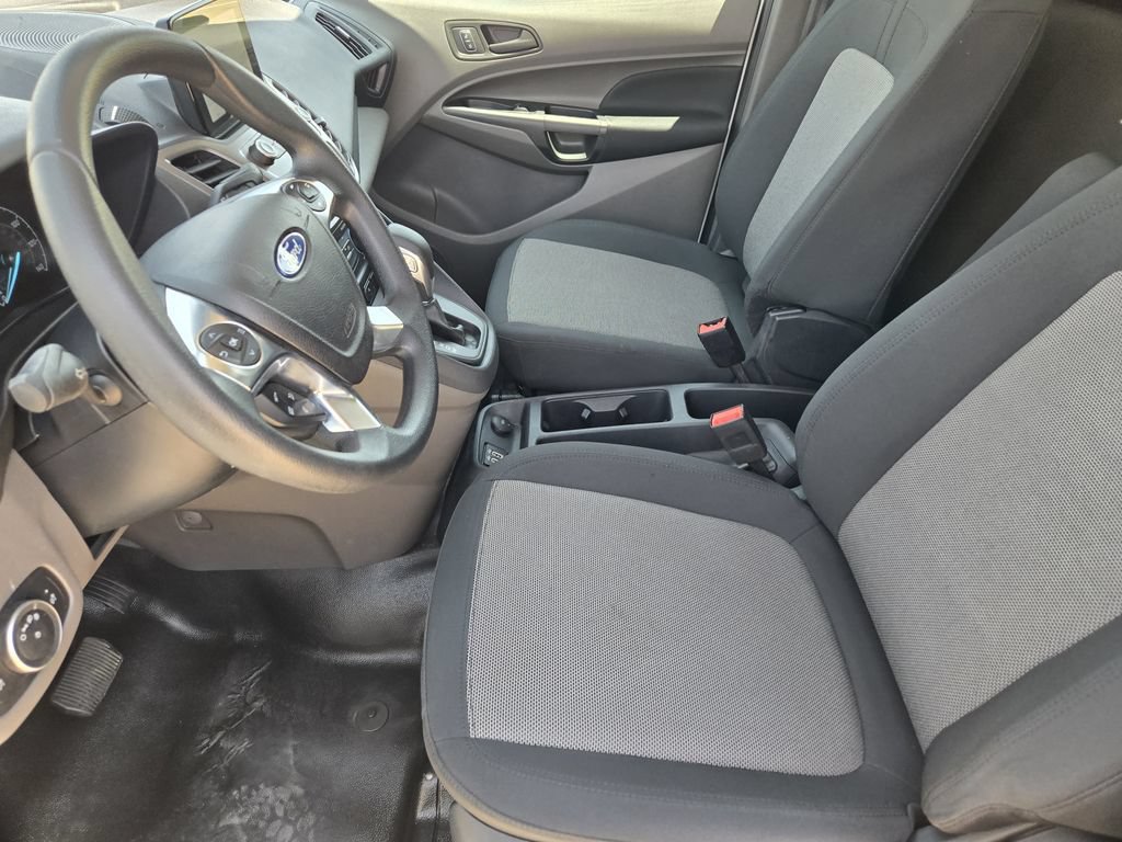 Used 2021 Ford Transit Connect XL FWD image 14