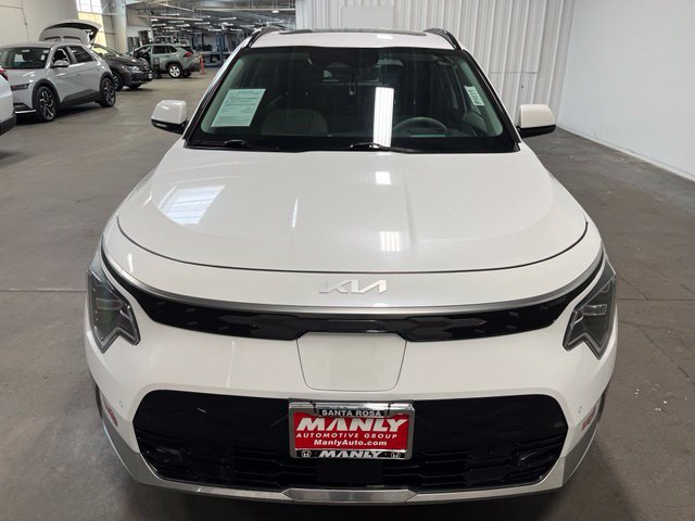 Used 2023 Kia Niro Wave FWD image 8