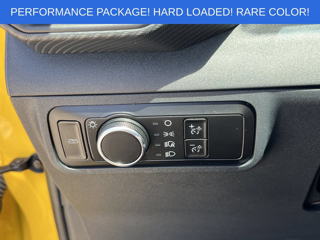 Used 2024 Ford Mustang GT w/ GT Performance Package RWD image 25