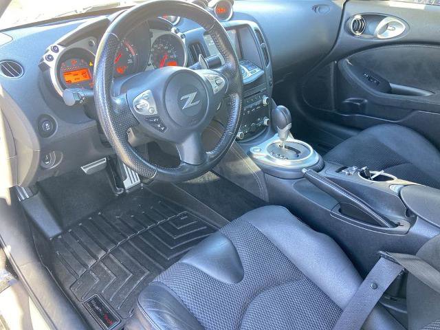 Used 2018 Nissan 370Z Touring image 6