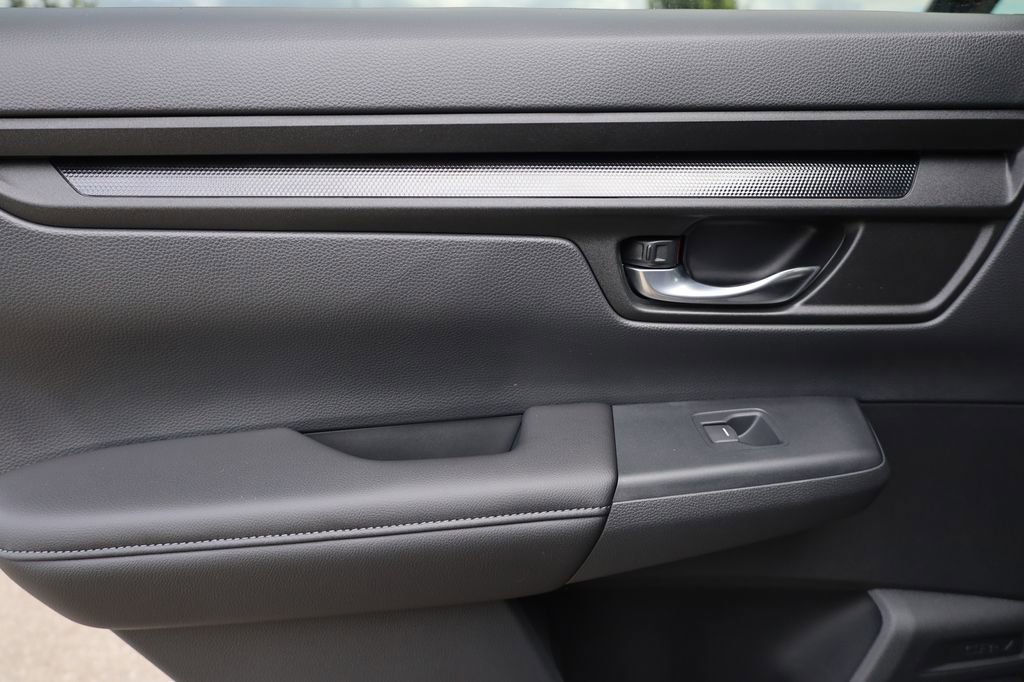 New 2026 Honda CR-V EX image 26