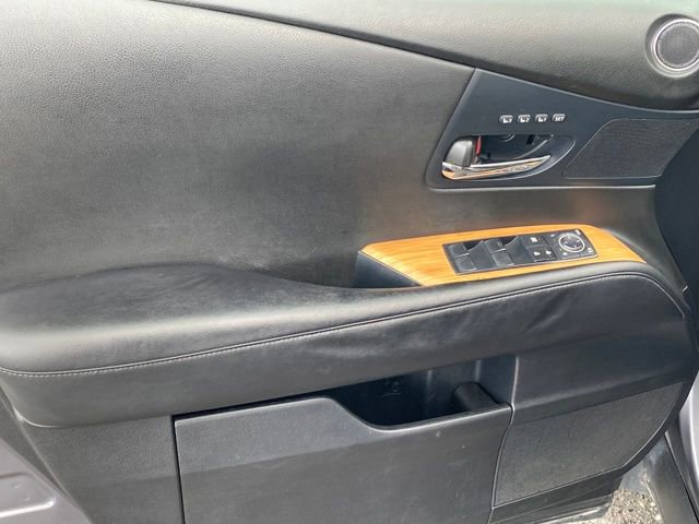 Used 2015 Lexus RX 450h AWD image 15