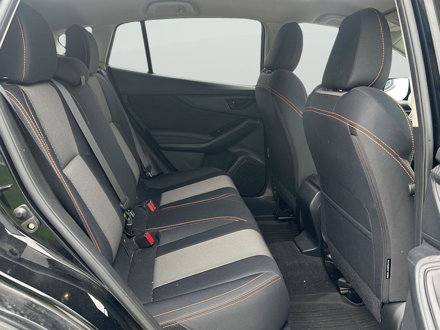 Used 2018 Subaru Crosstrek 2.0i Premium w/ Eyesight System image 21