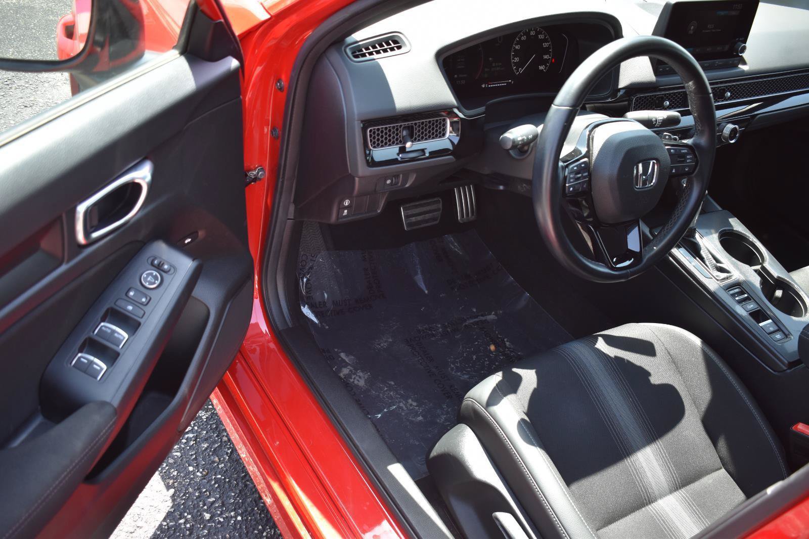 Used 2024 Honda Civic Sport image 19
