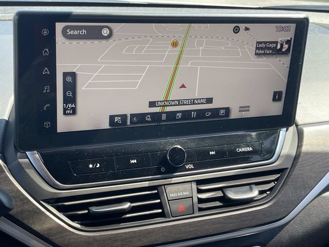 Used 2025 Nissan Altima 2.5 SL FWD image 30