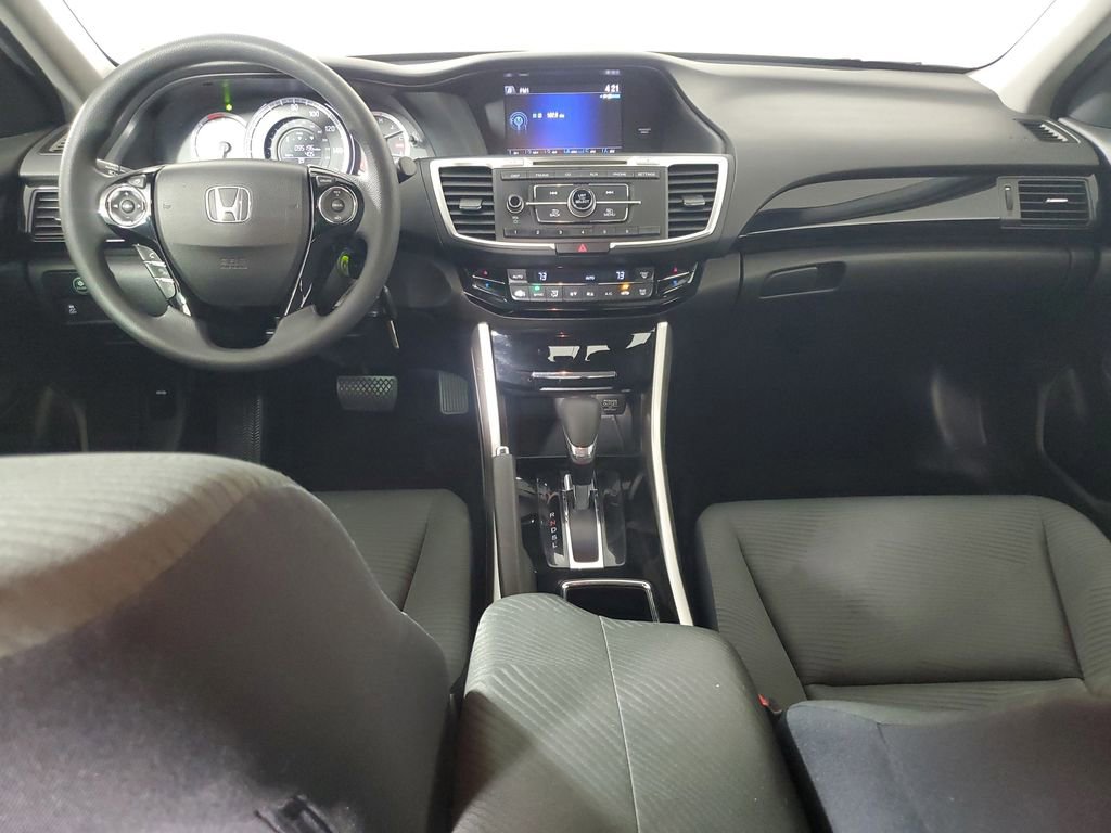 Used 2016 Honda Accord LX image 13