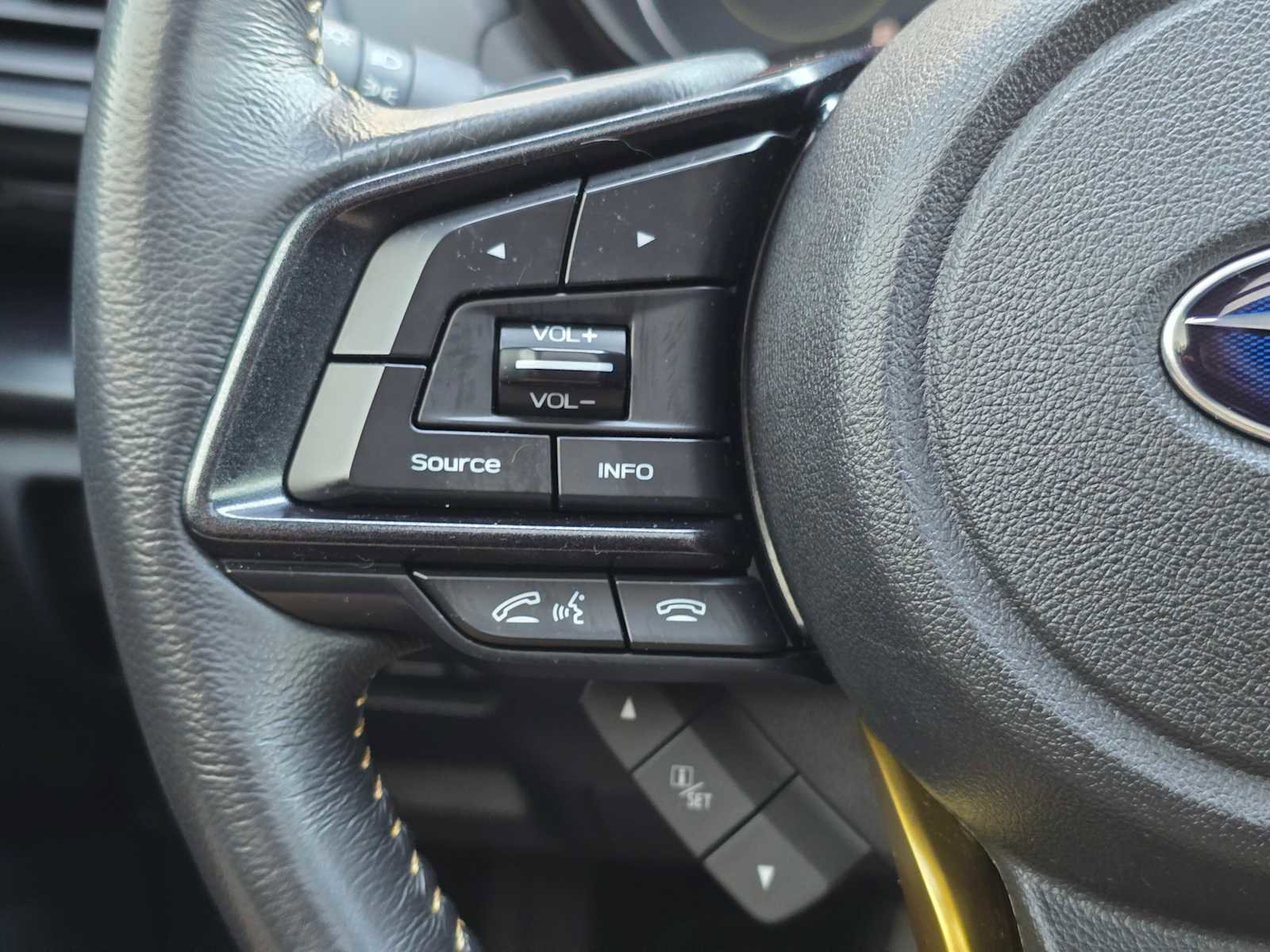 Used 2022 Subaru Crosstrek 2.5i Sport w/ Moonroof Package image 34