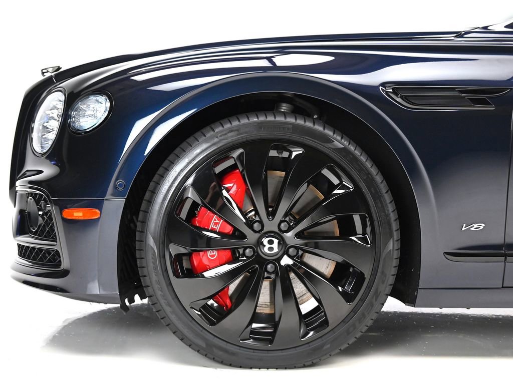 Used 2022 Bentley Flying Spur V8 AWD/4WD image 33