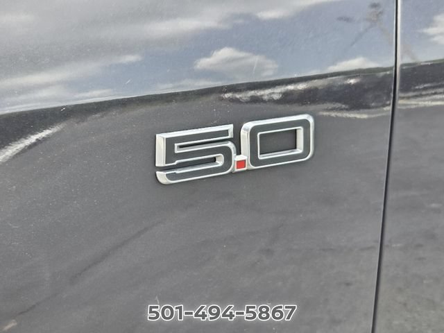 Used 2024 Ford Mustang GT Premium RWD image 16