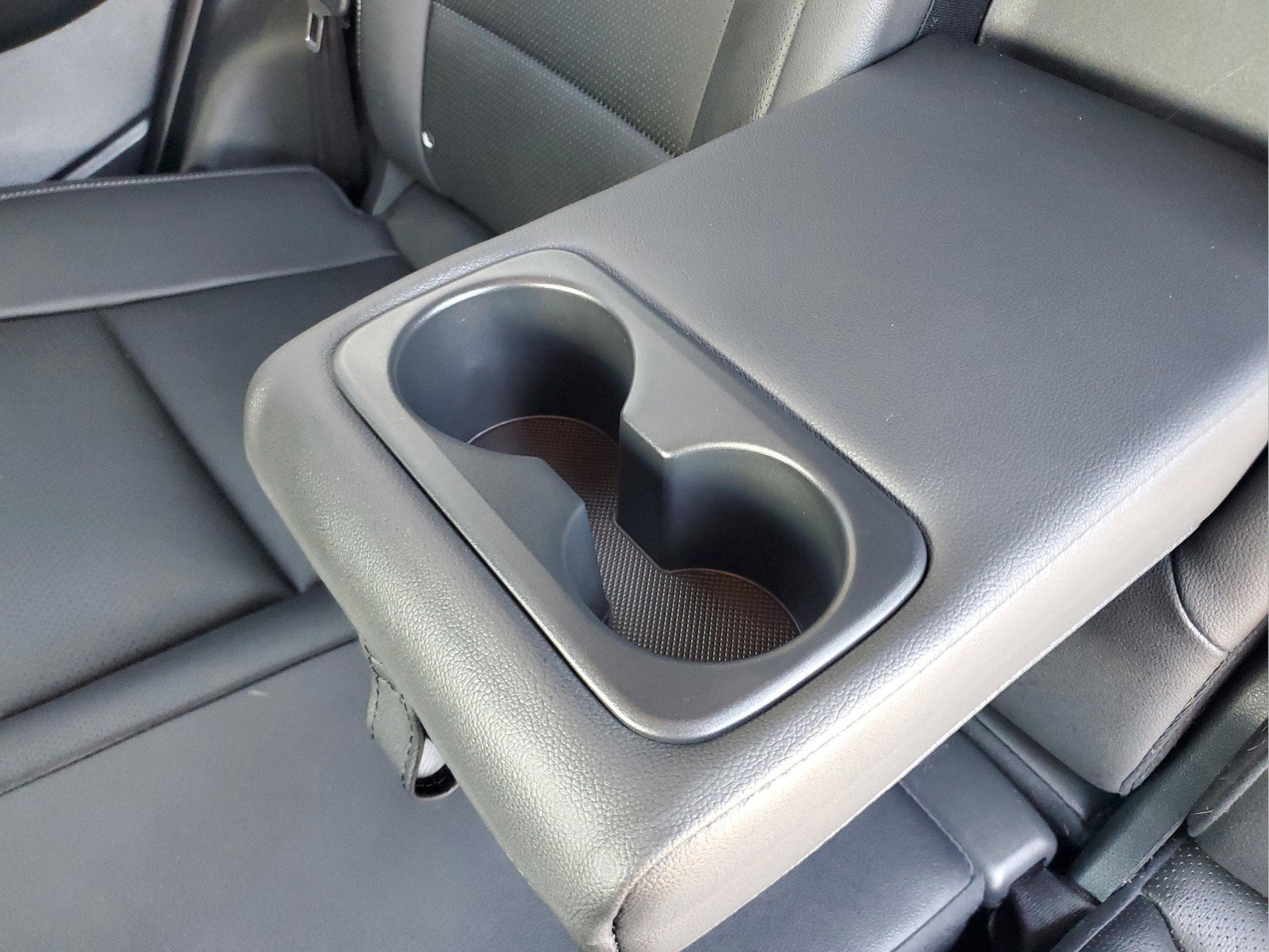 Used 2020 Kia Sportage S image 12