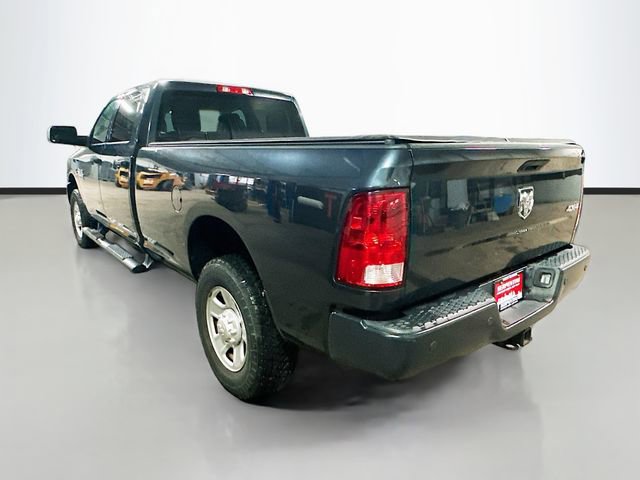 Used 2018 RAM 3500 Tradesman w/ Popular Equipment Group image 8