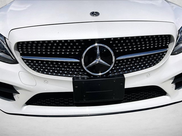 Used 2023 Mercedes-Benz C 300 4MATIC Cabriolet image 29