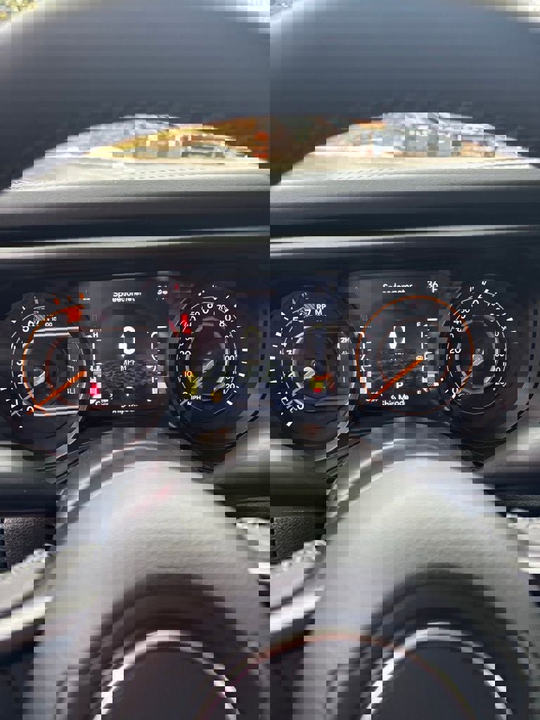 New 2026 Jeep Wrangler Unlimited Rubicon image 12