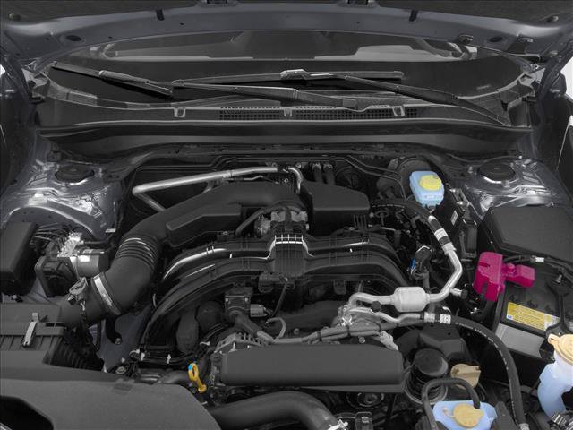 New 2026 Subaru Forester AWD/4WD image 8
