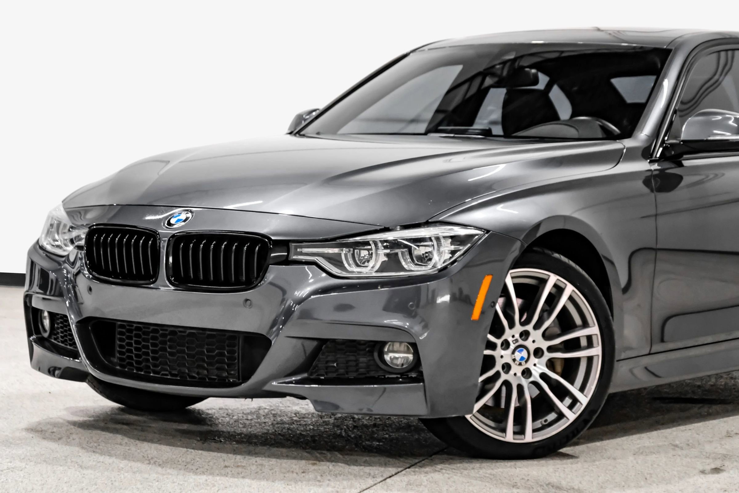 Used 2017 BMW 340i Sedan image 10