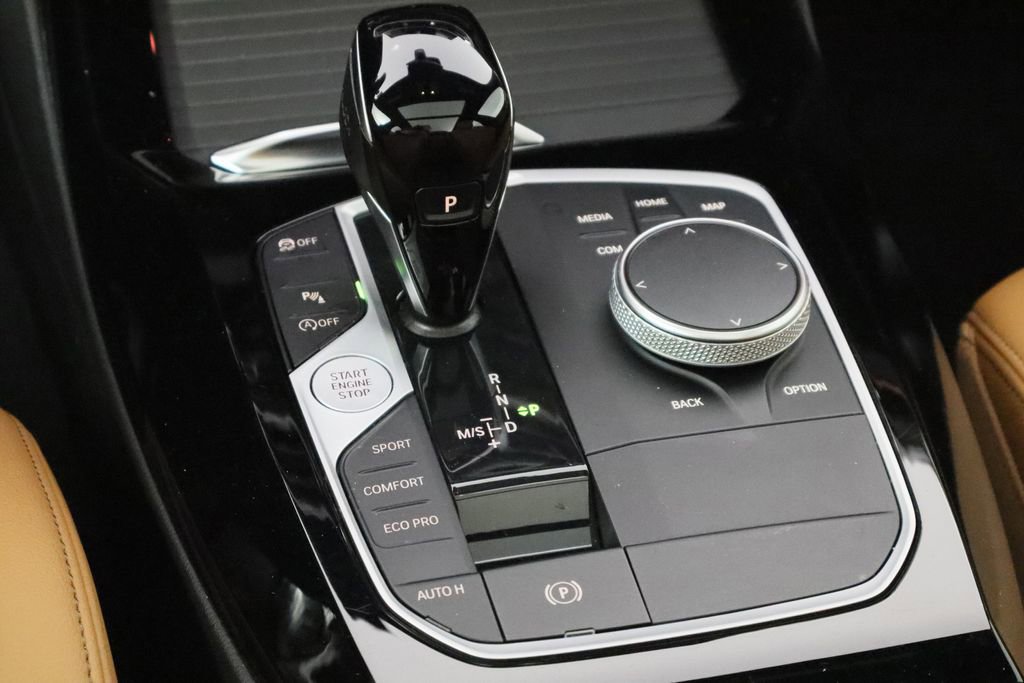 Used 2023 BMW X3 sDrive30i image 13