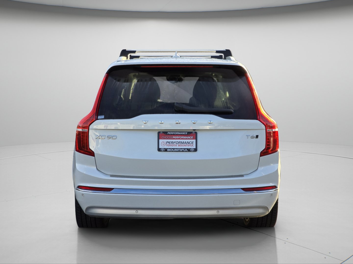 Used 2022 Volvo XC90 T6 Inscription w/ Advanced Package AWD/4WD image 23