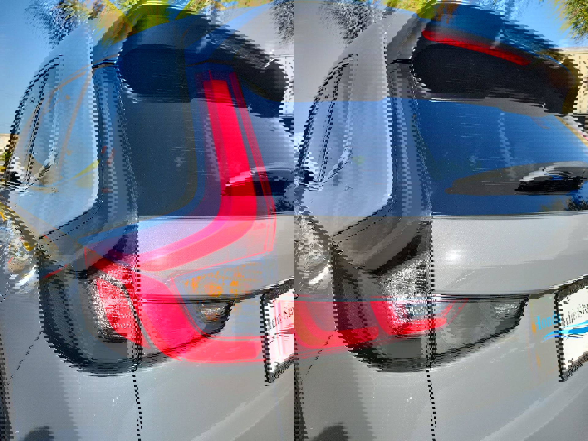 Used 2024 Honda CR-V EX-L image 12