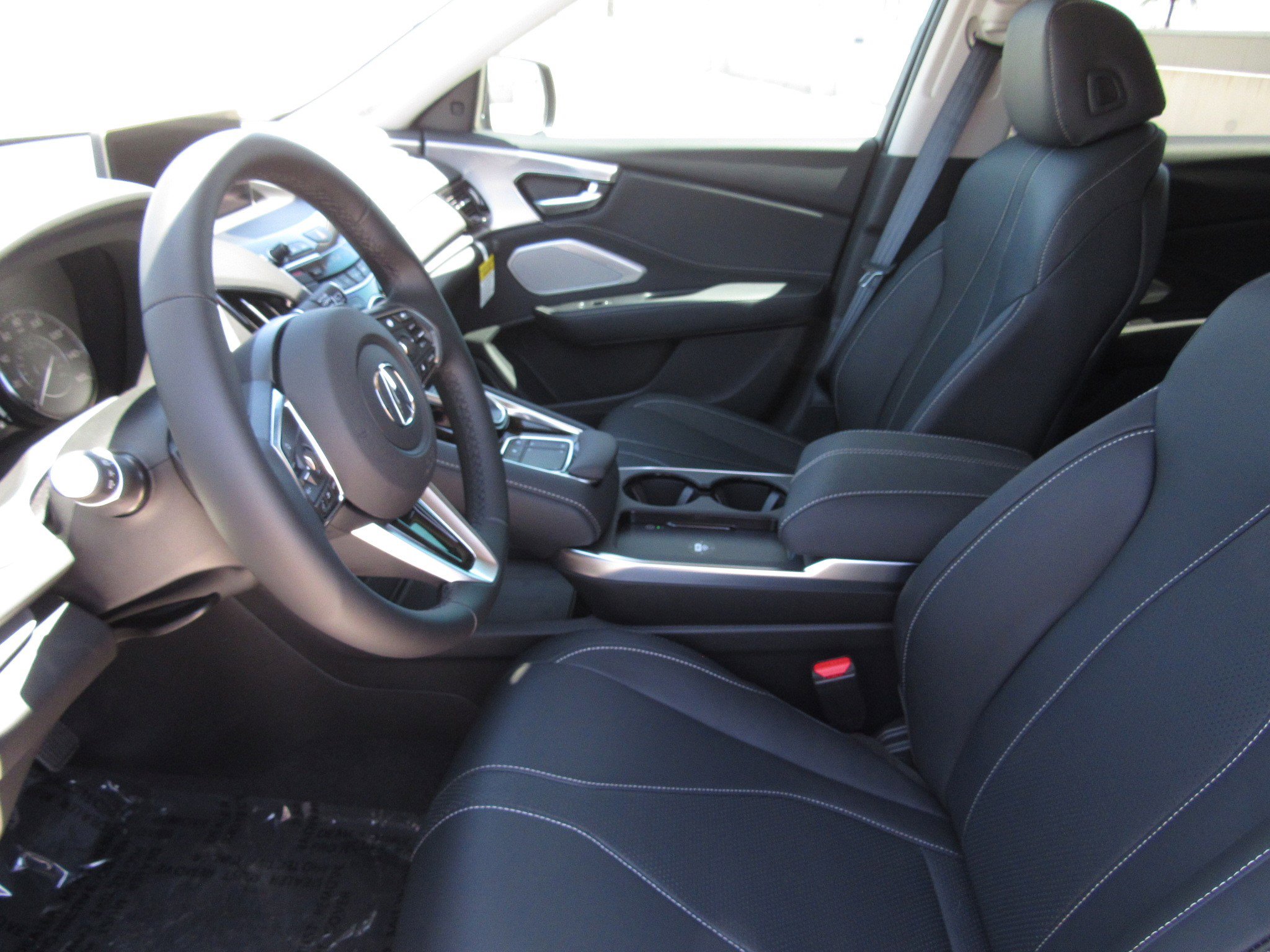 Used 2025 Acura RDX SH-AWD w/ Technology Package image 17