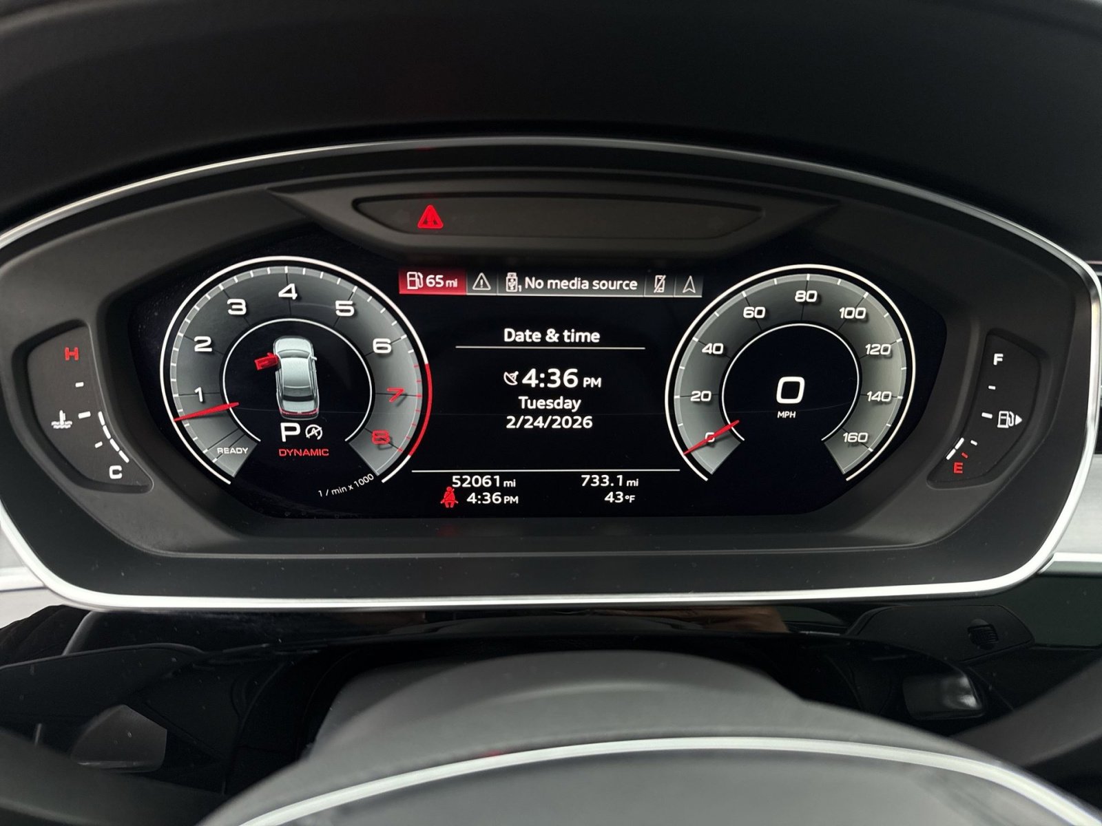 Used 2022 Audi A8 L 3.0T image 17