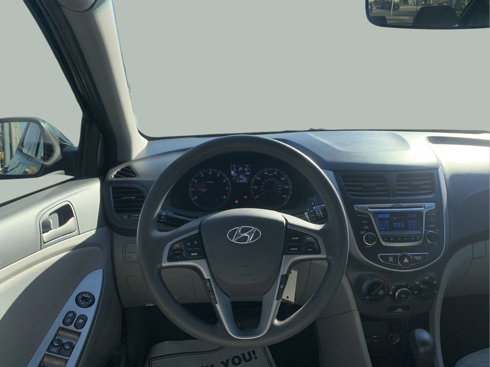 Used 2017 Hyundai Accent Value Edition image 28