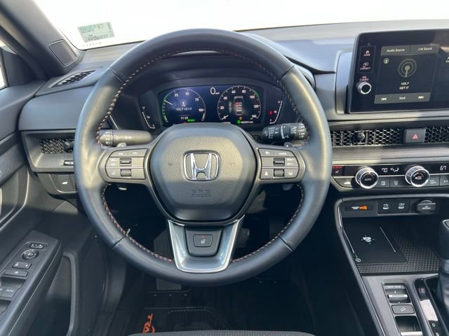 Certified 2026 Honda CR-V TrailSport image 15