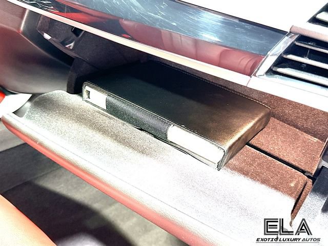 Used 2017 BMW X6 sDrive35i w/ M Sport Package image 37