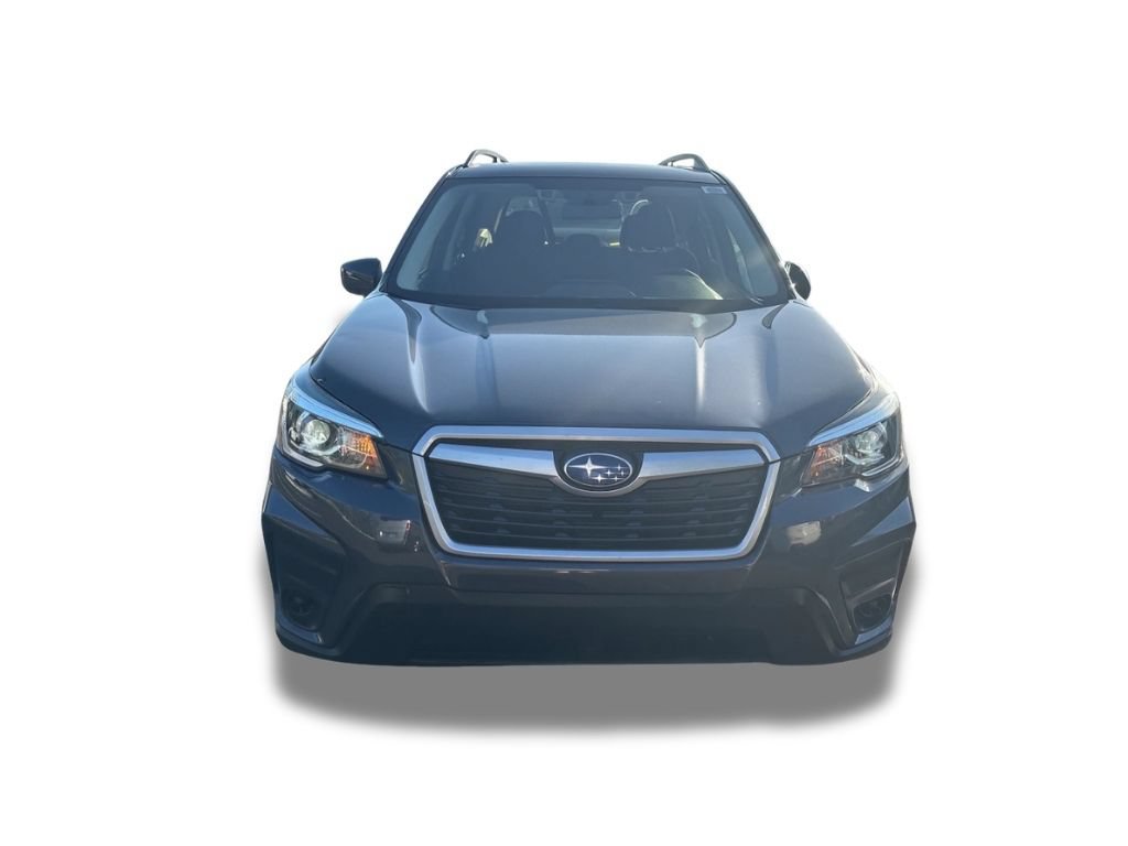 Used 2019 Subaru Forester Premium AWD/4WD image 5
