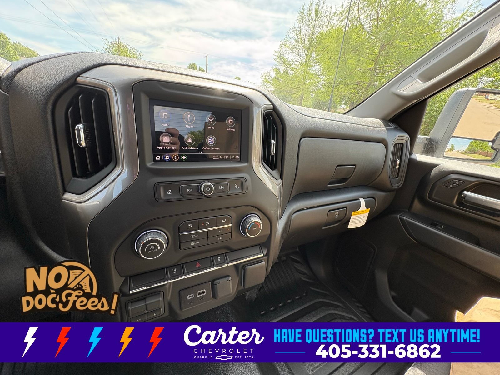 New 2026 Chevrolet Silverado 3500 W/T w/ WT Convenience Package AWD/4WD image 32