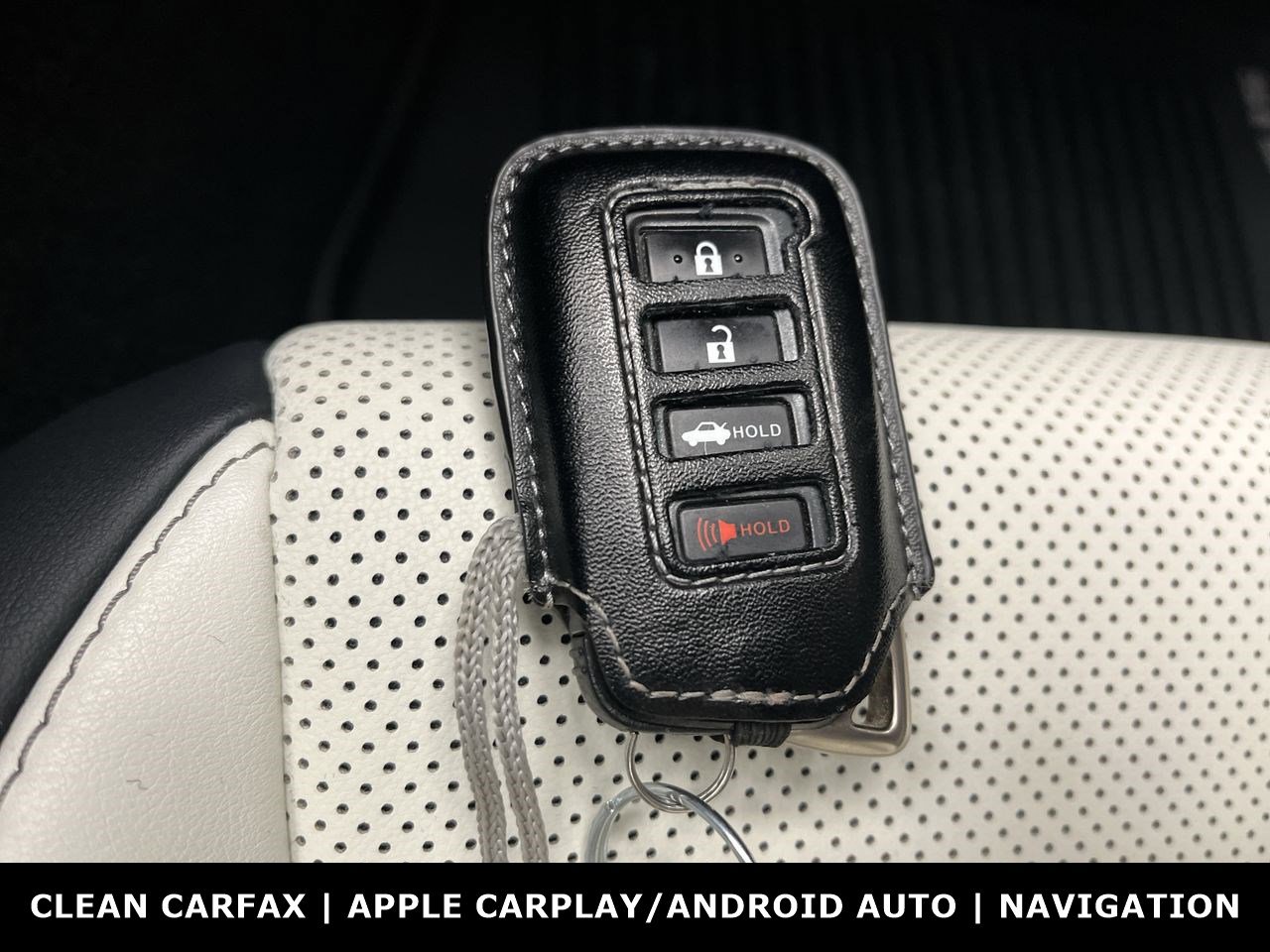 Used 2022 Lexus IS 350 F Sport image 26