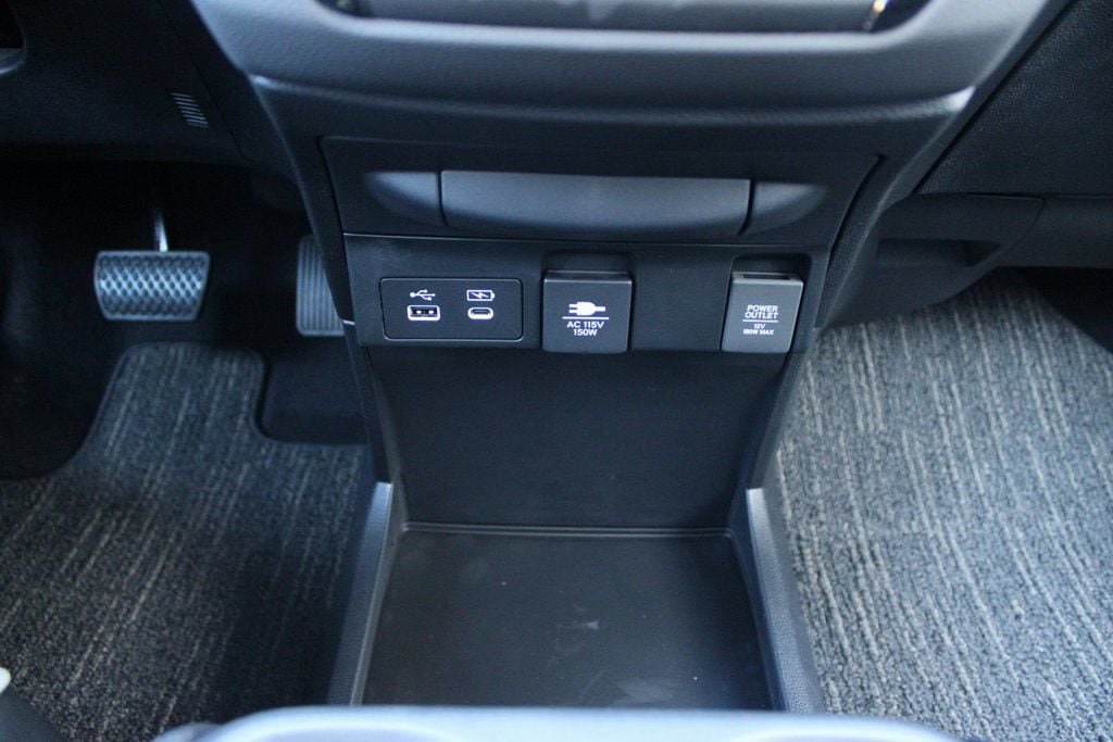 New 2026 Honda Odyssey Elite image 50