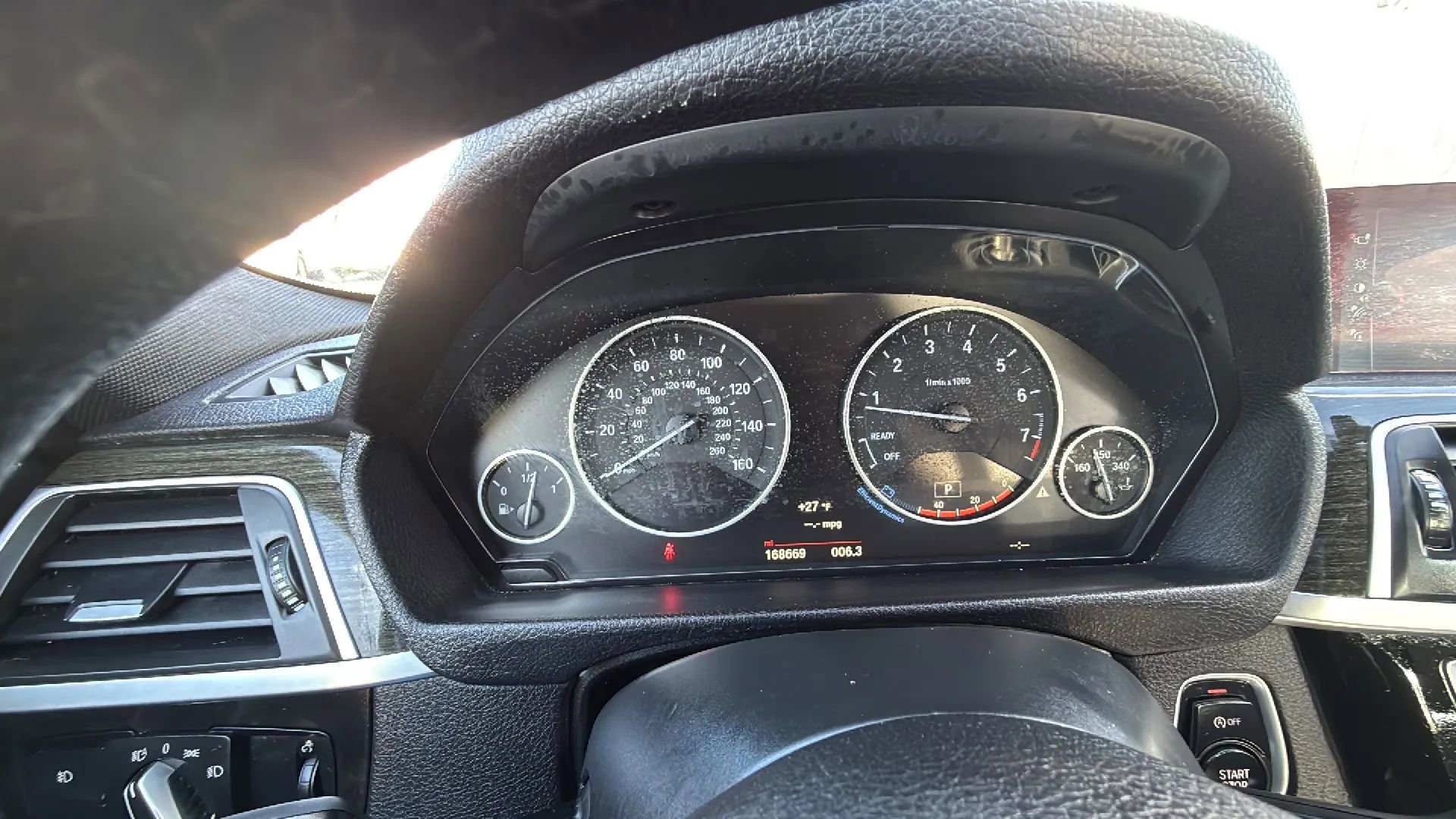 Used 2017 BMW 330i xDrive Sedan image 19