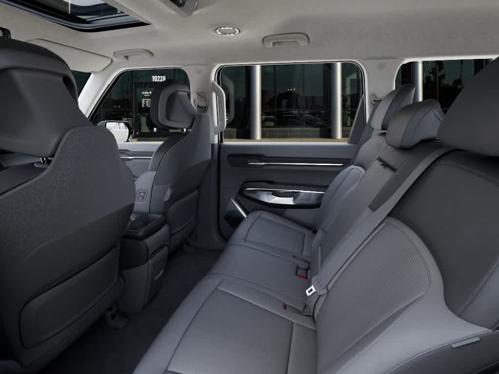 New 2026 Kia EV9 Light RWD image 18