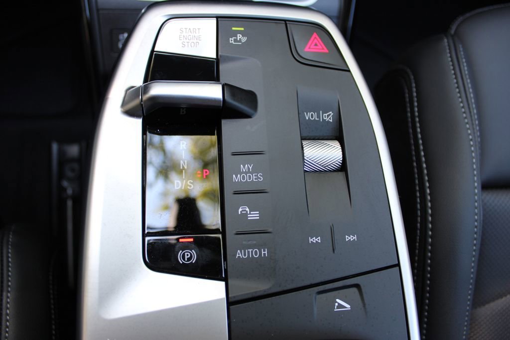 New 2026 BMW X1 M35i w/ Technology Package image 33