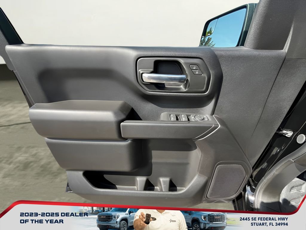 New 2026 GMC Sierra 1500 Pro w/ Pro Value Package image 22