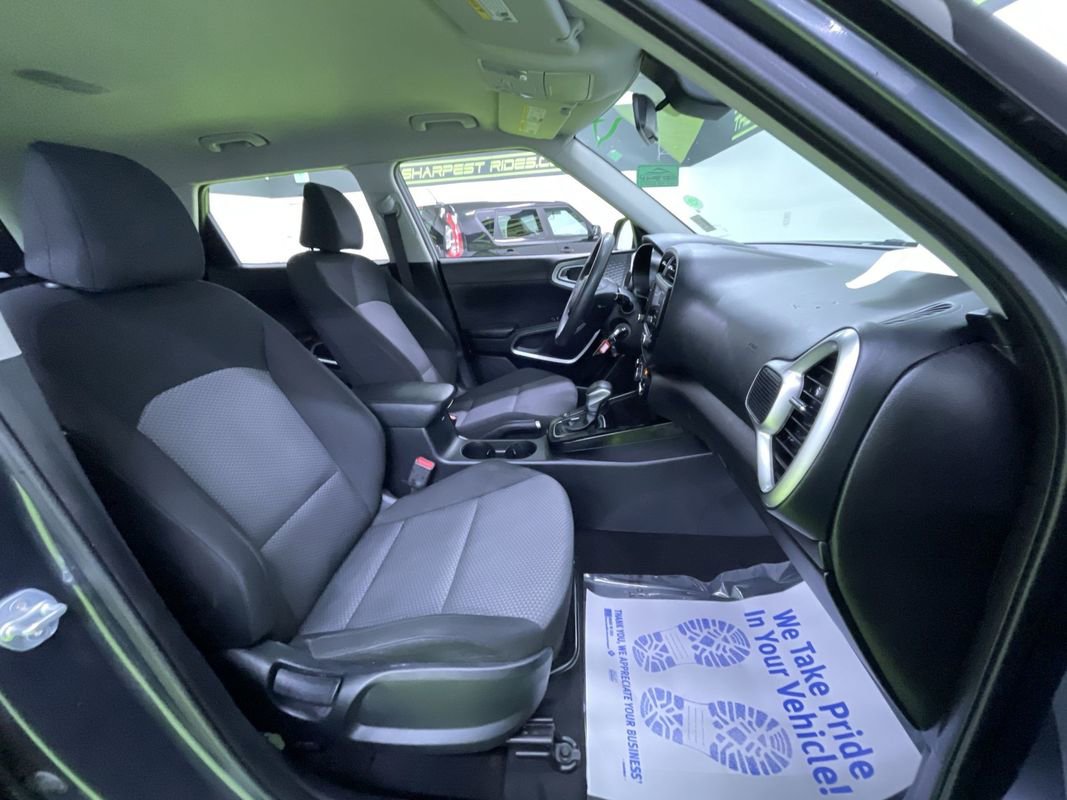 Used 2024 Kia Soul LX w/ Option Group 015 image 26